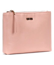 Bolsa Transversal Santa Lolla Rosa Correntes