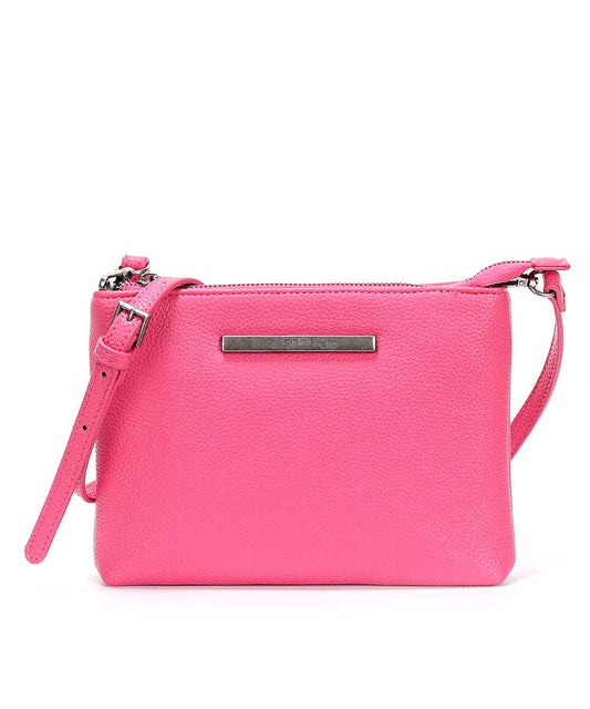 Bolsa Transversal Santa Lolla Rosa