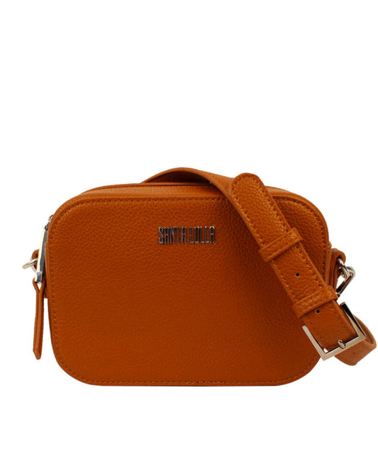 Bolsa Transversal Santa Lolla Rusty Quadrada