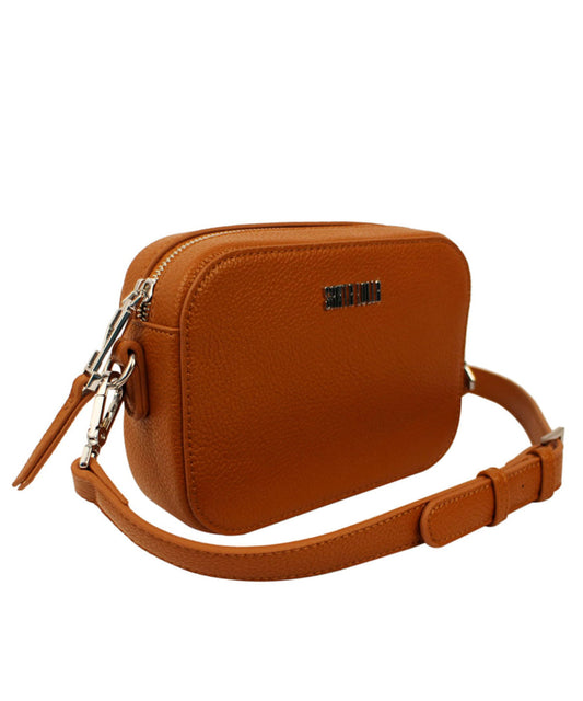 Bolsa Transversal Santa Lolla Rusty Quadrada