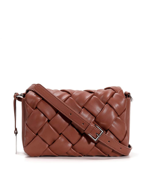 Bolsa Transversal Santa Lolla Rusty Soft Tramada