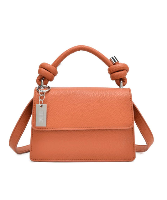 Bolsa Transversal Santa Lolla Safari Nó