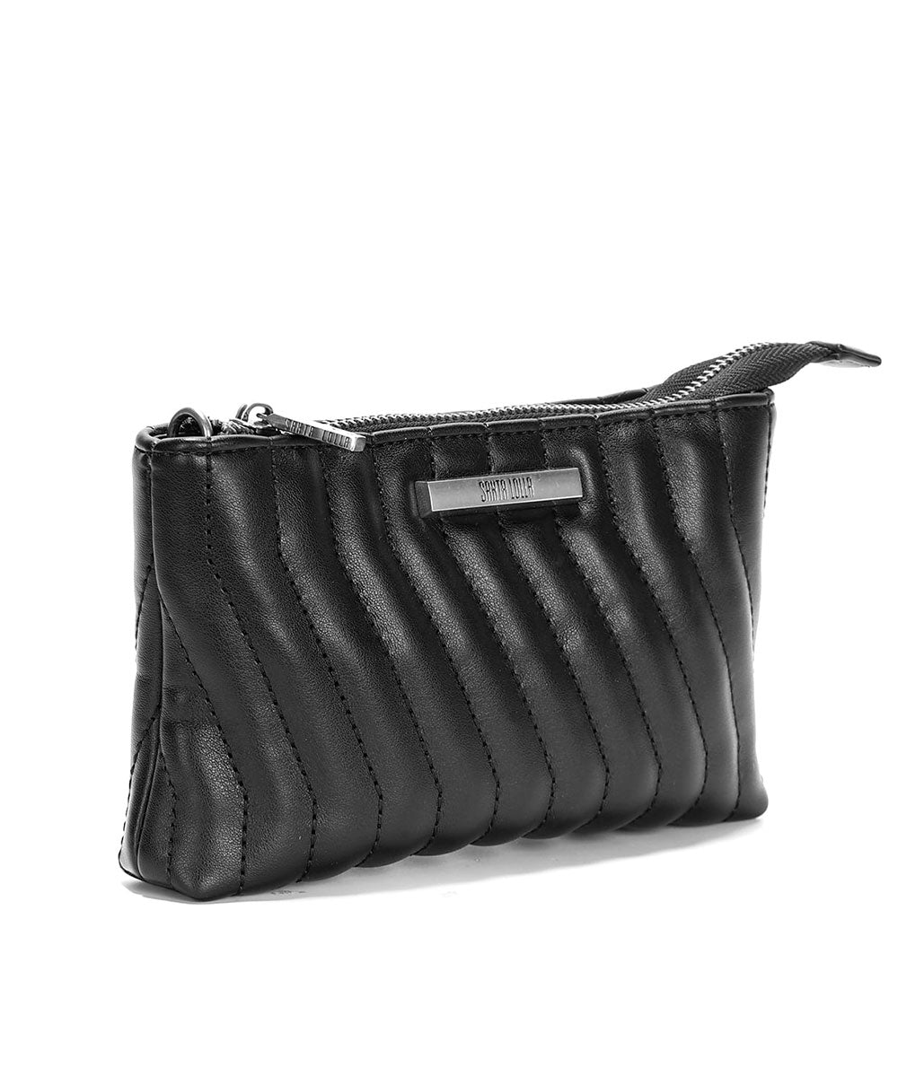 Bolsa Transversal Santa Lolla Soft Preta