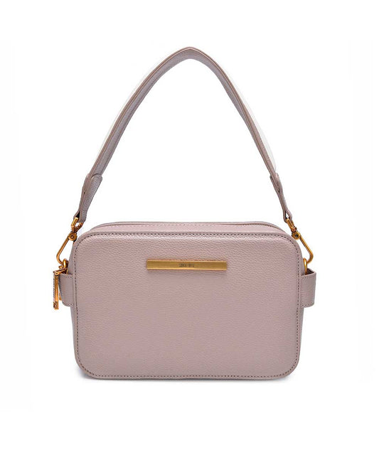 Bolsa Transversal Santa Lolla Stone Alça Mão