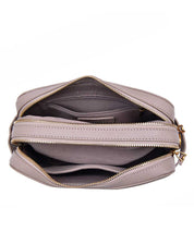 Bolsa Transversal Santa Lolla Stone Alça Mão