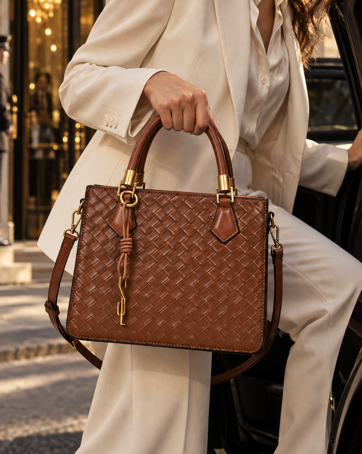 Bolsa Tote