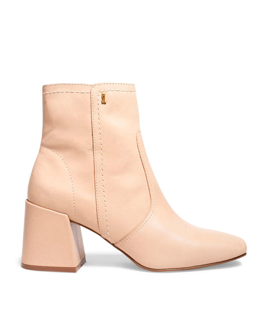 Bota Santa Lolla Areia Cano Curto Salto Bloco