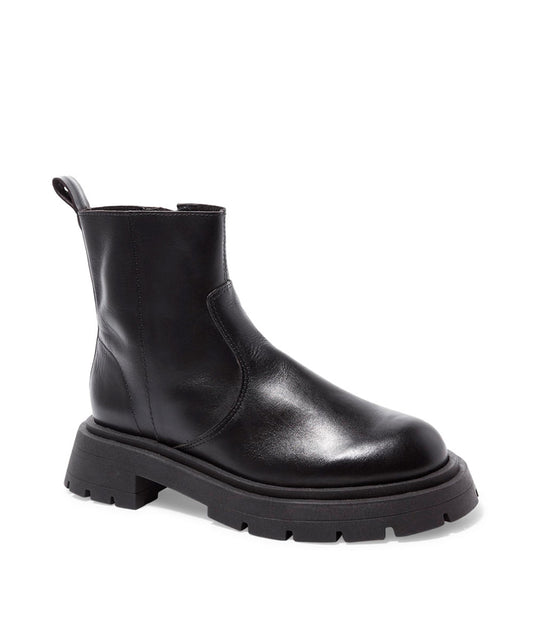 Bota Santa Lolla Cano Curto Sola Tratorada