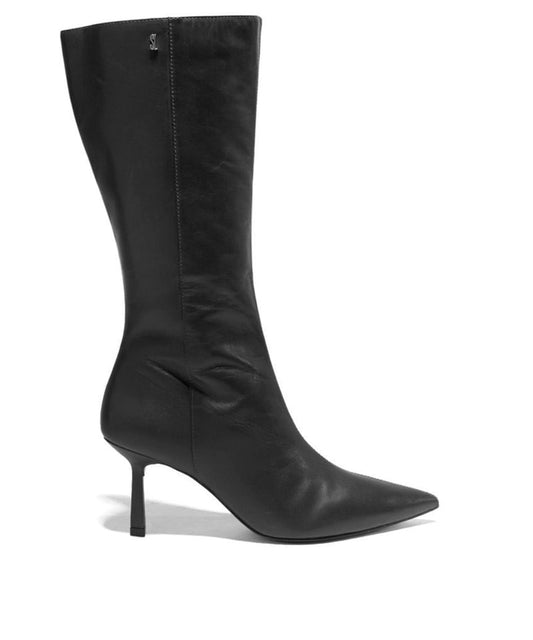 Bota Santa Lolla Preta Cano Alto Salto Fino