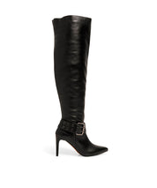 Bota Santa Lolla Preta Cano Alto Salto Fino