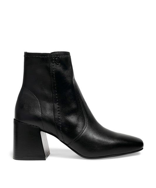 Bota Santa Lolla Preta Salto Bloco