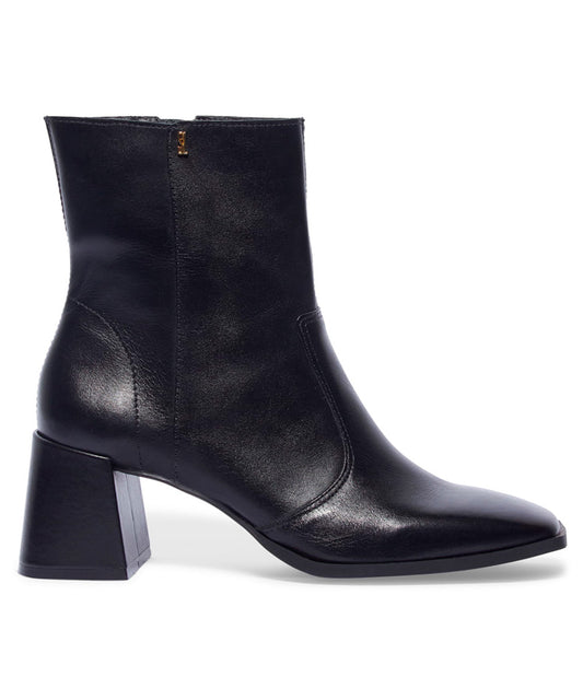 Bota Santa Lolla Preta Salto Bloco