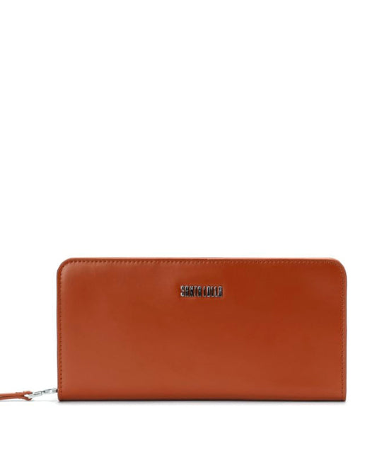 Carteira Grande Santa Lolla Caramelo Box