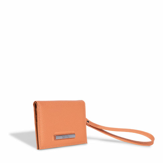 Carteira Pequena Santa Lolla Acerola Floater