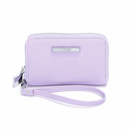 Carteira Pequena Santa Lolla Lavanda