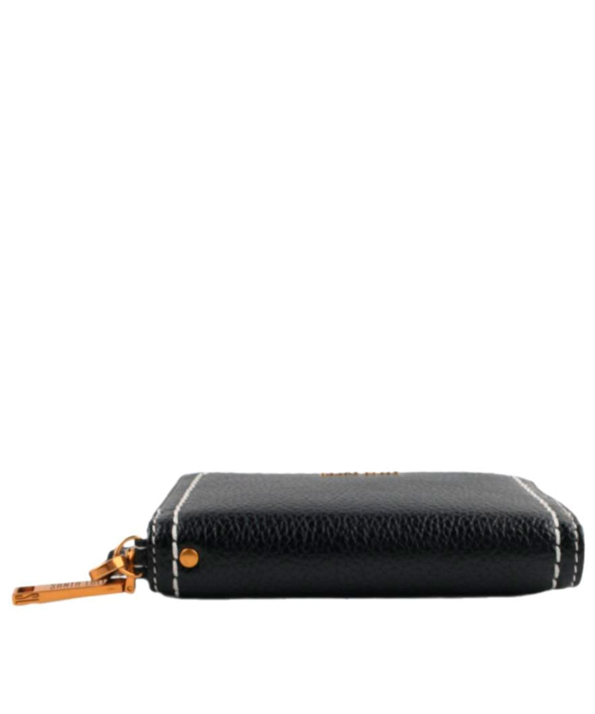 Carteira Pequena Santa Lolla Preta