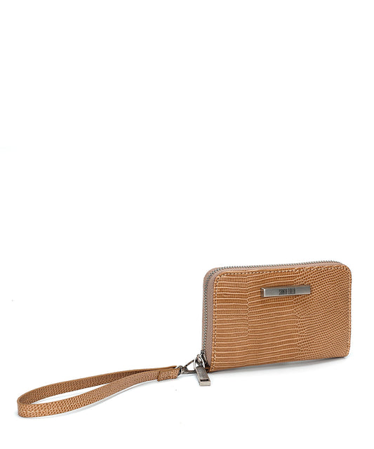 Carteira Santa Lolla Areia Alça Mão