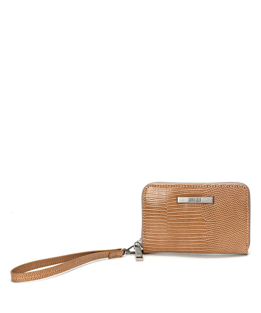 Carteira Santa Lolla Areia Alça Mão