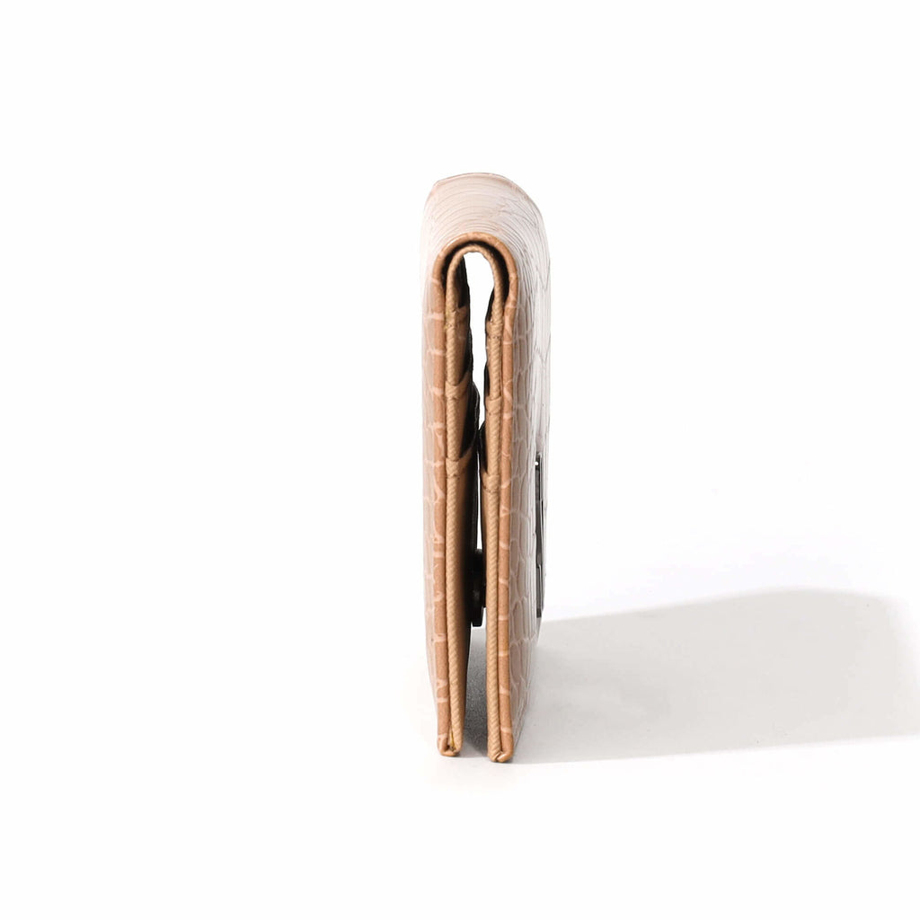 Carteira Santa Lolla Areia Pequena