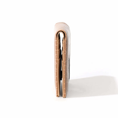 Carteira Santa Lolla Areia Pequena