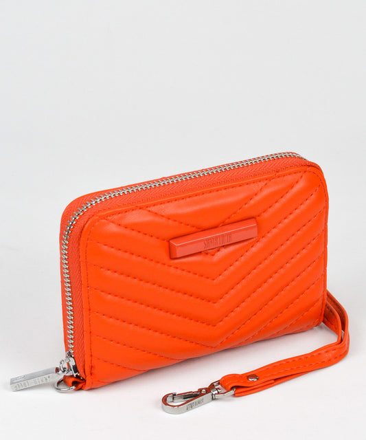 Carteira Santa Lolla Flame Matelassê Pequena - 0471.33CD.0089.034C