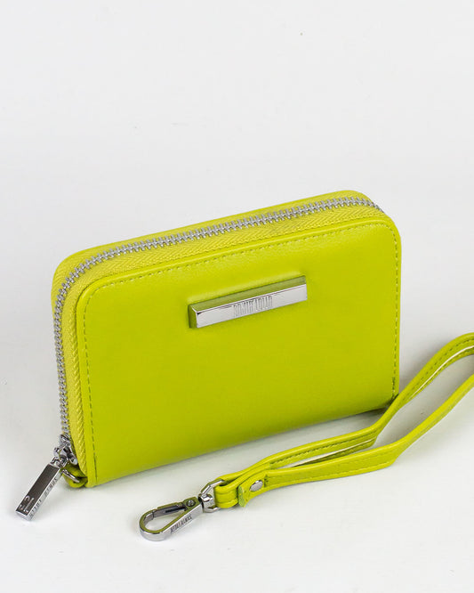 Carteira Santa Lolla Hot Oliva