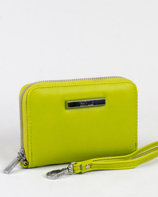 Carteira Santa Lolla Hot Oliva