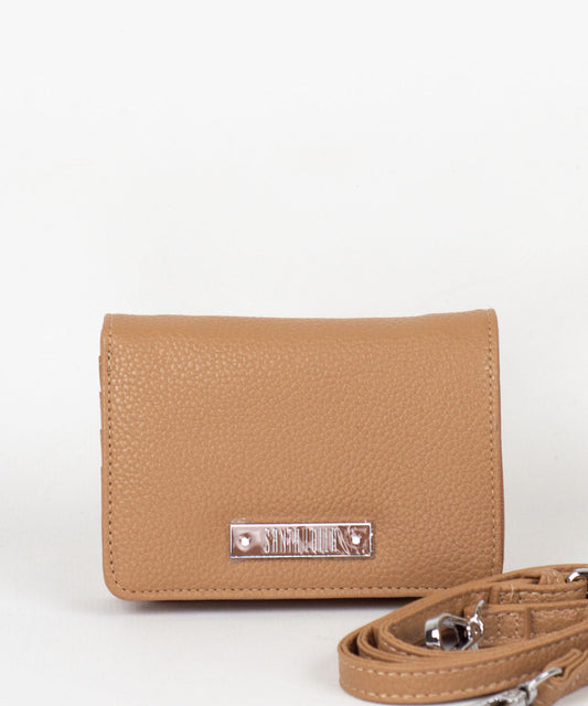 Carteira Santa Lolla Nude Floater - 0471.2FC4.0088.00D8