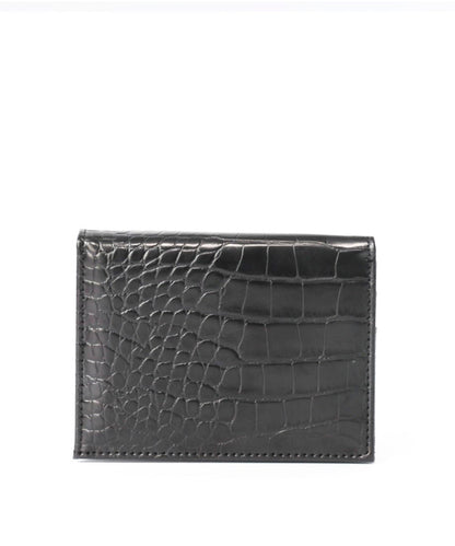 Carteira Santa Lolla Preta Alça Mão