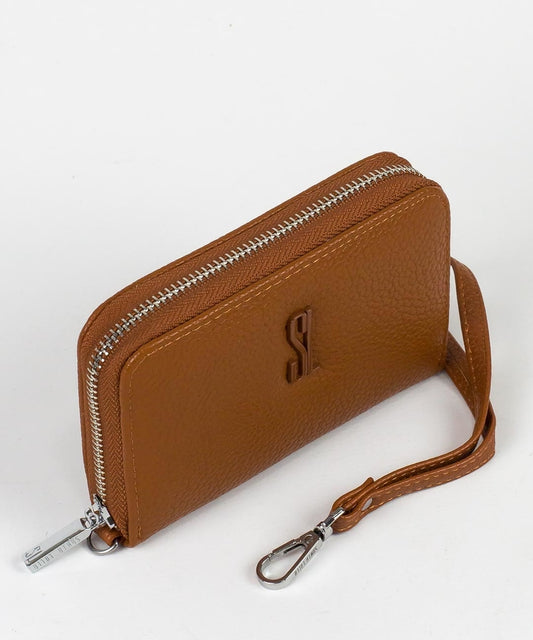 Carteira Santa Lolla Safari Floater