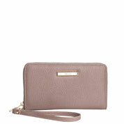 Carteira Santa Lolla Stone Floater Retangular