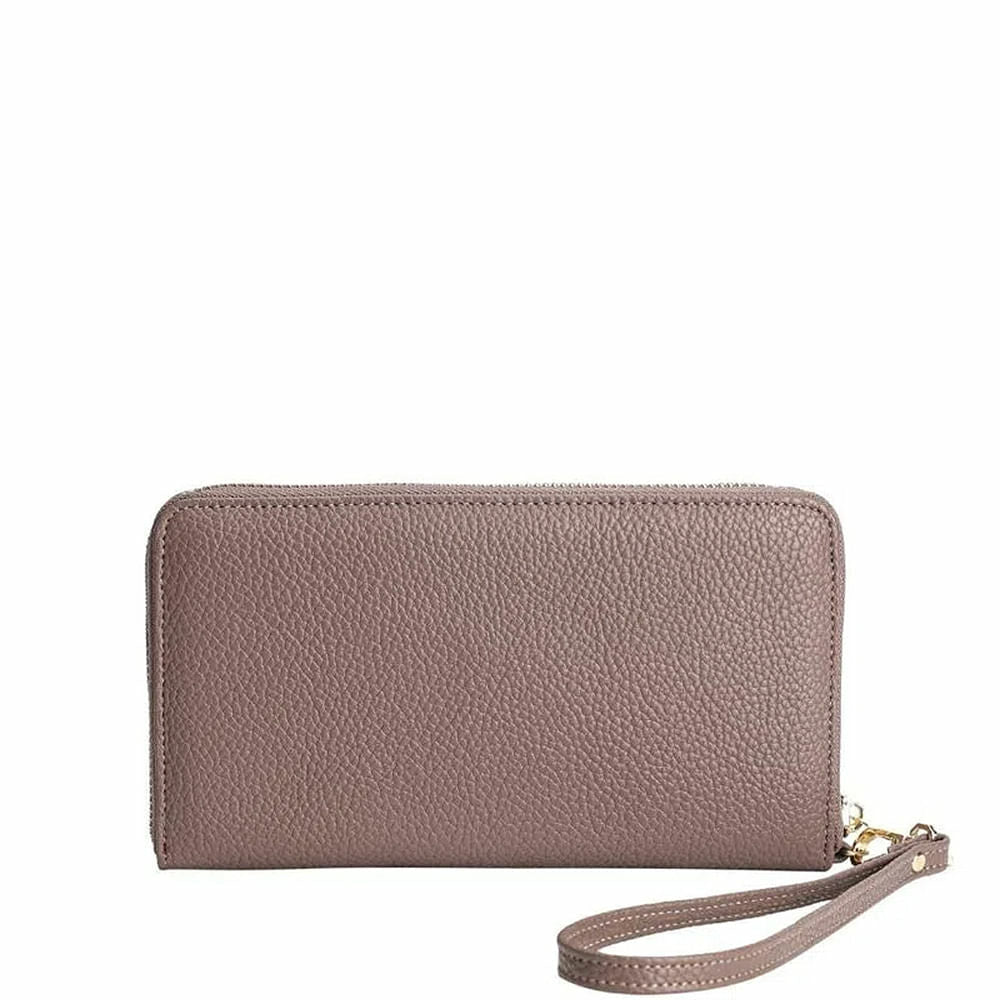 Carteira Santa Lolla Stone Floater Retangular