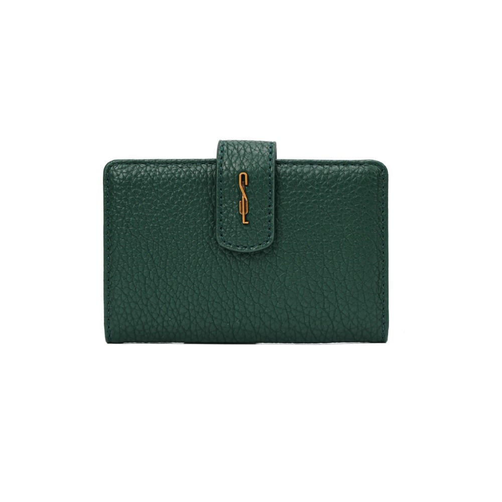 Carteira Santa Lolla Verde