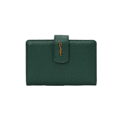 Carteira Santa Lolla Verde