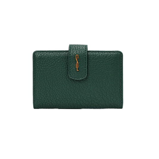 Carteira Santa Lolla Verde