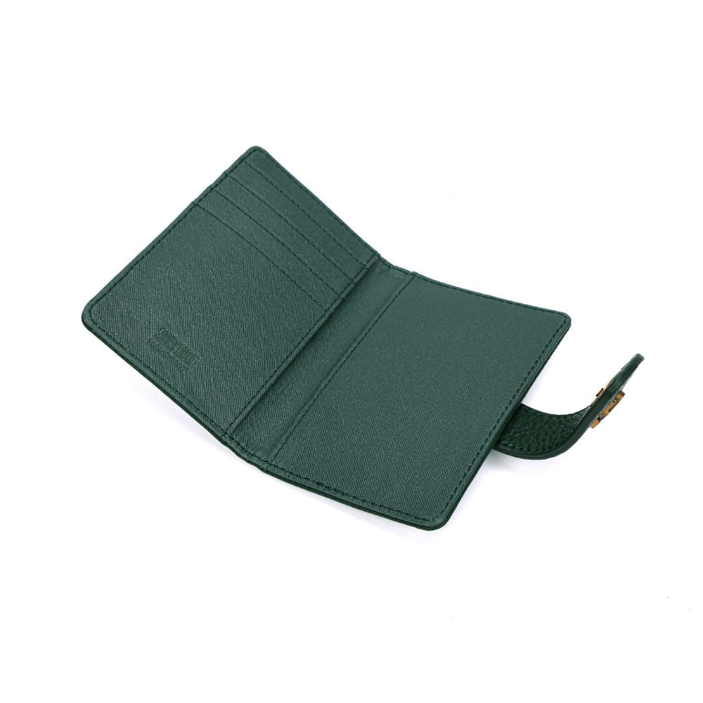 Carteira Santa Lolla Verde