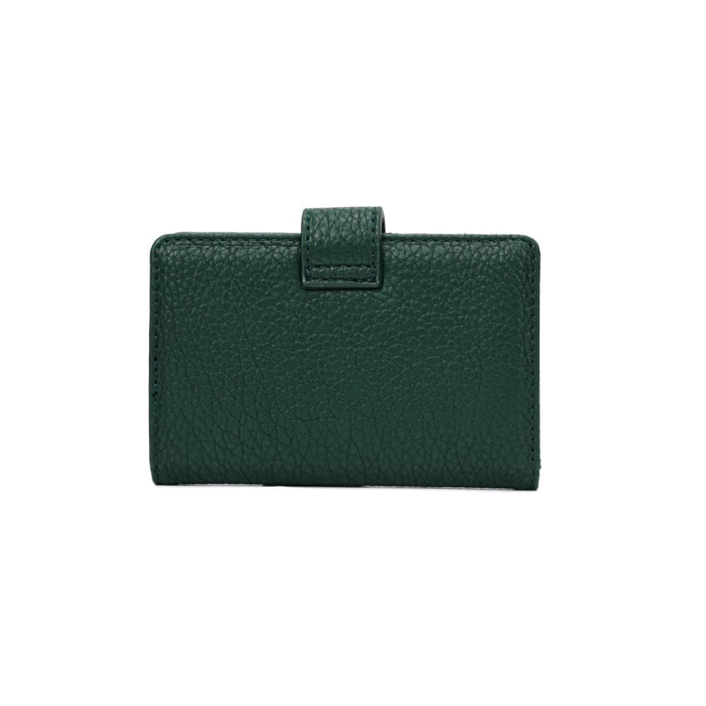 Carteira Santa Lolla Verde