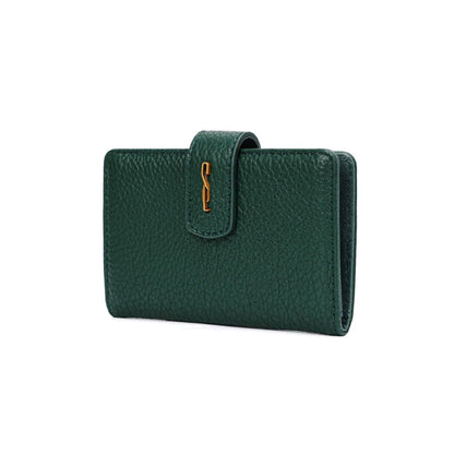 Carteira Santa Lolla Verde