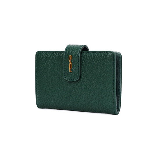 Carteira Santa Lolla Verde