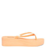 Chinelo Anabela Santa Lolla Amêndoa Borracha