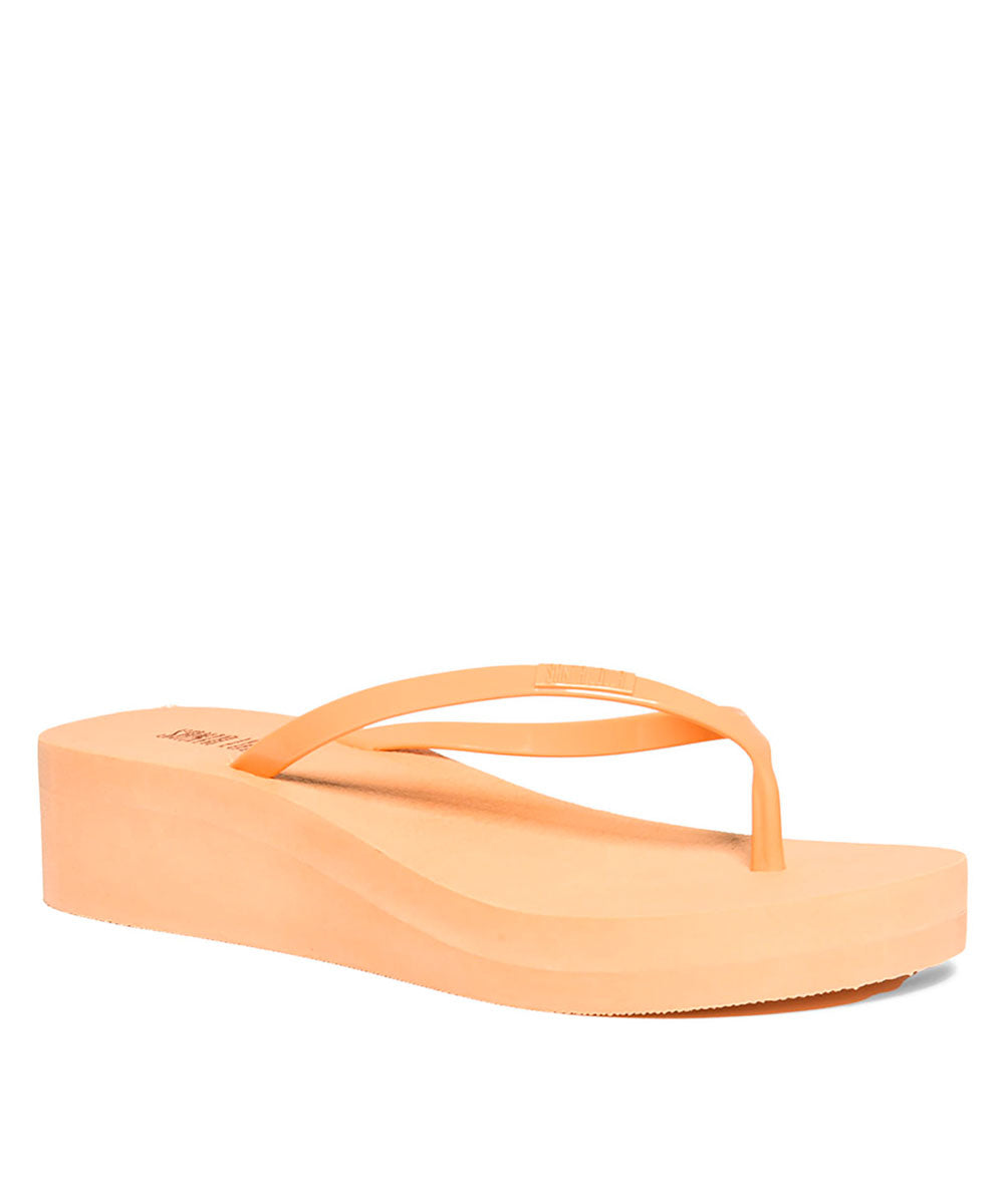 Chinelo Anabela Santa Lolla Amêndoa Borracha