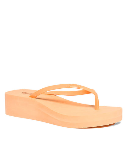 Chinelo Anabela Santa Lolla Amêndoa Borracha