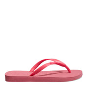 Chinelo Flip Flop Rosa Santa Lolla Borracha