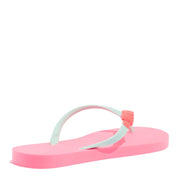 Chinelo Flip Flop Santa Lolla Borracha Rosa