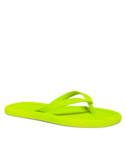 Chinelo Flip Flop Santa Lolla Borracha Verde Lima