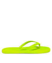 Chinelo Flip Flop Santa Lolla Borracha Verde Lima