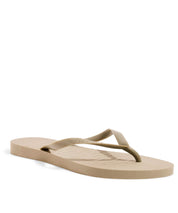 Chinelo Flip Flop Santa Lolla Borracha Verde