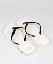 Chinelo Flip Flop Santa Lolla Branco - 0342.35C6.0016.0048