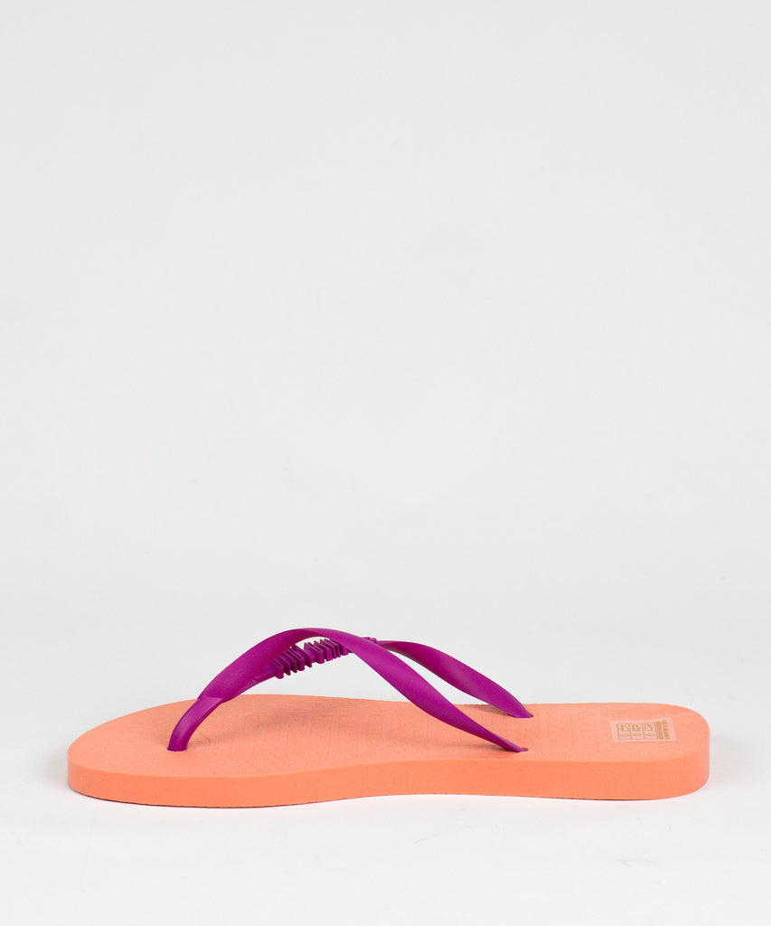 Chinelo Flip Flop Santa Lolla Hot Peach - 0342.35C6.0016.0003