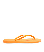Chinelo Flip Flop Santa Lolla Laranja Tangerina
